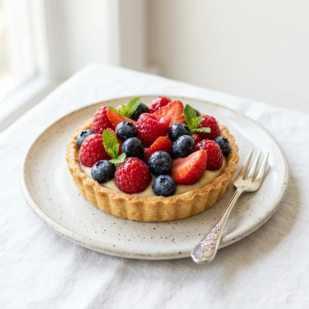 Desserts