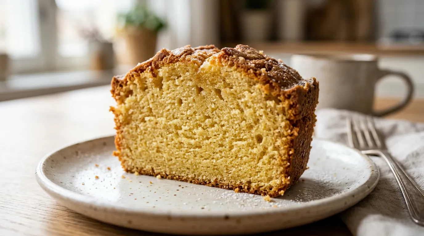 Quatre-Quarts Breton